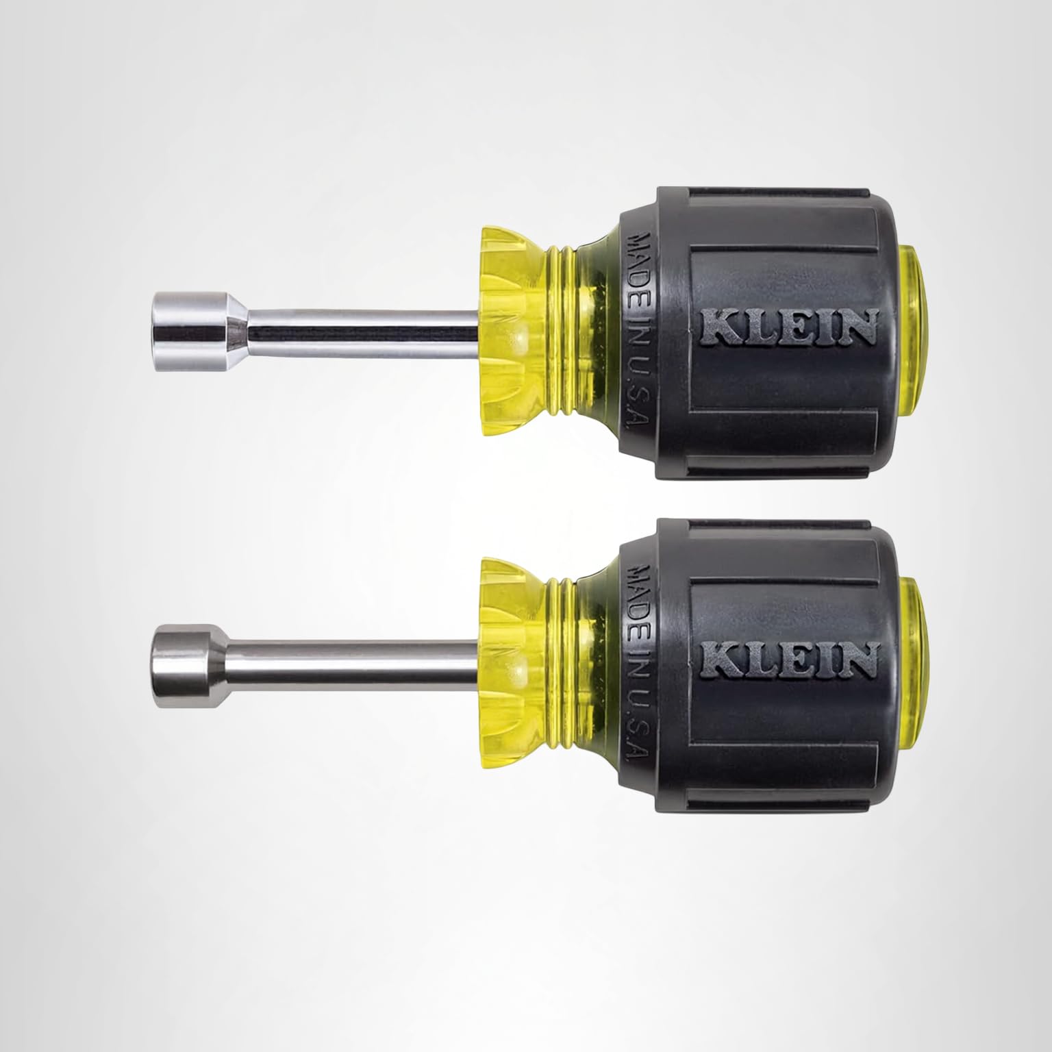 Amazon.com: Klein Tools 610M Tool Set, Made in USA, Magnetic Nut